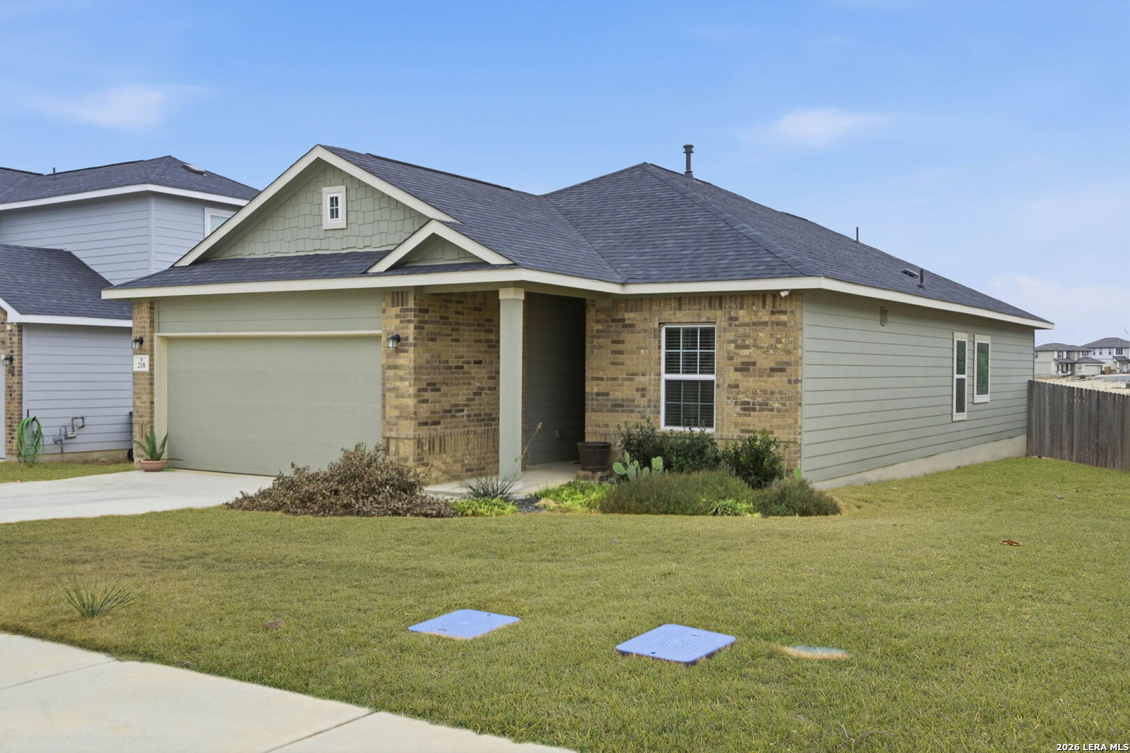 218 Antelope