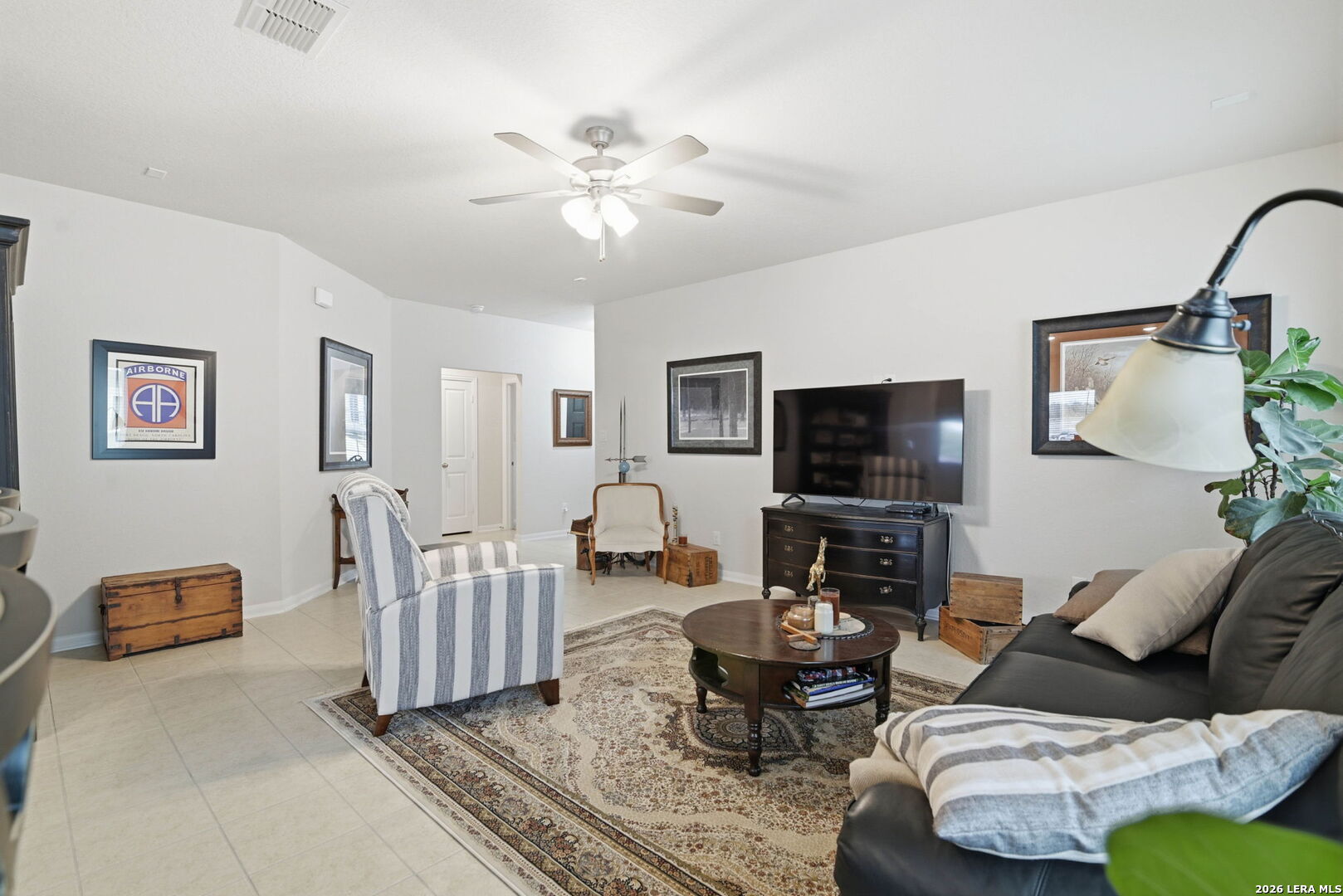 218 Antelope
