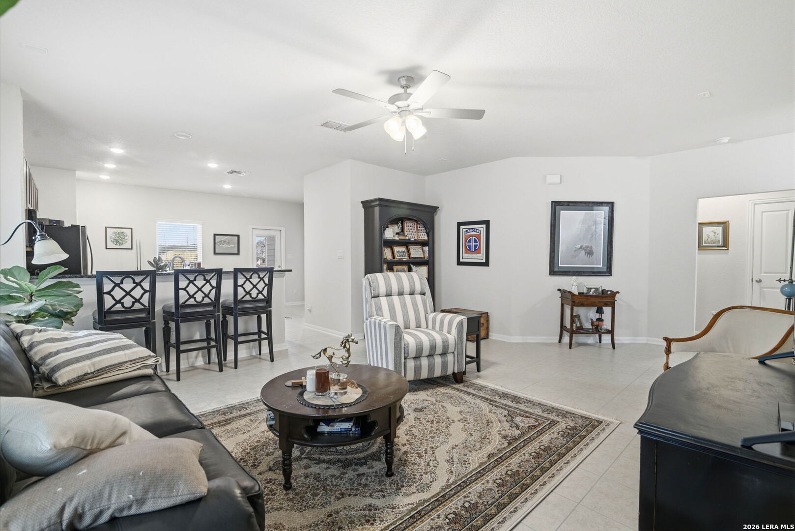 218 Antelope