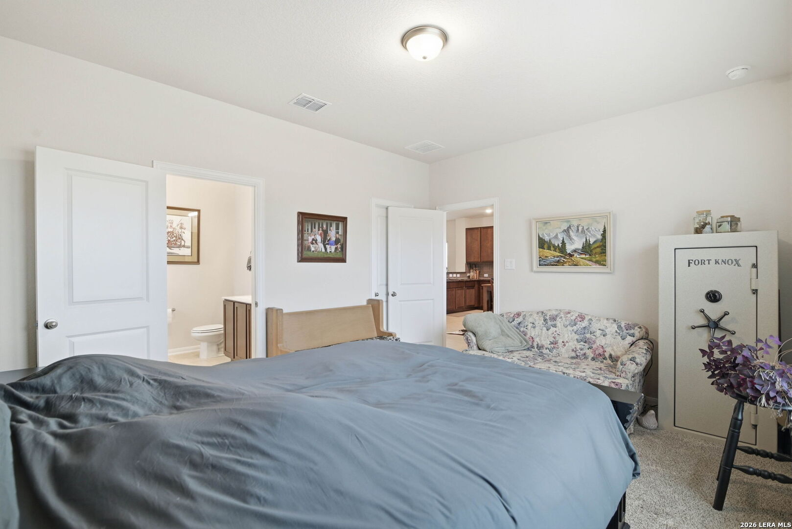 218 Antelope