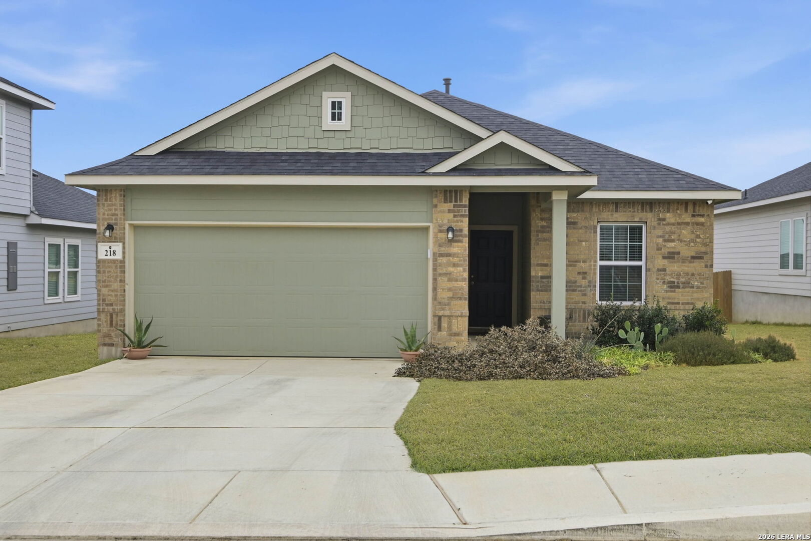 218 Antelope