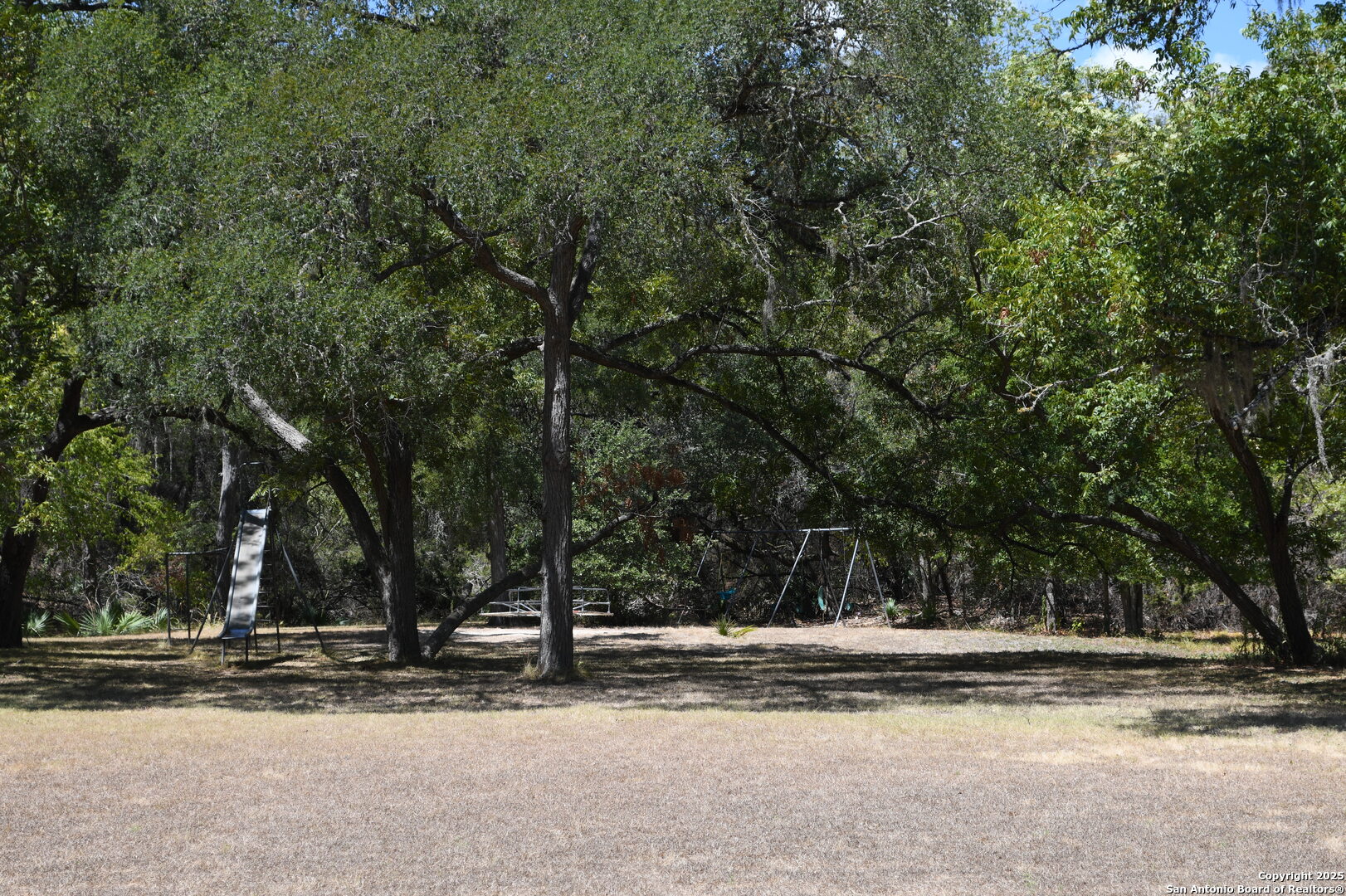 121 Agarita