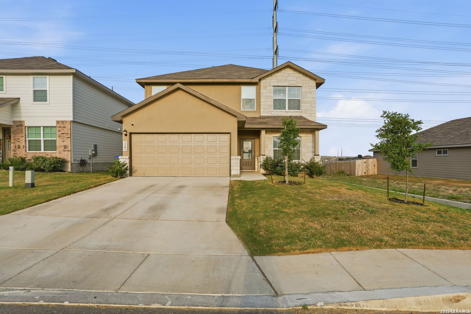 3203 WENTWOOD RUN