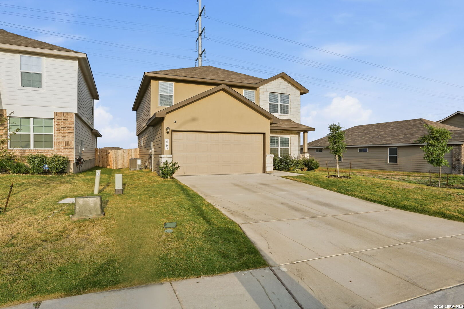 3203 WENTWOOD RUN