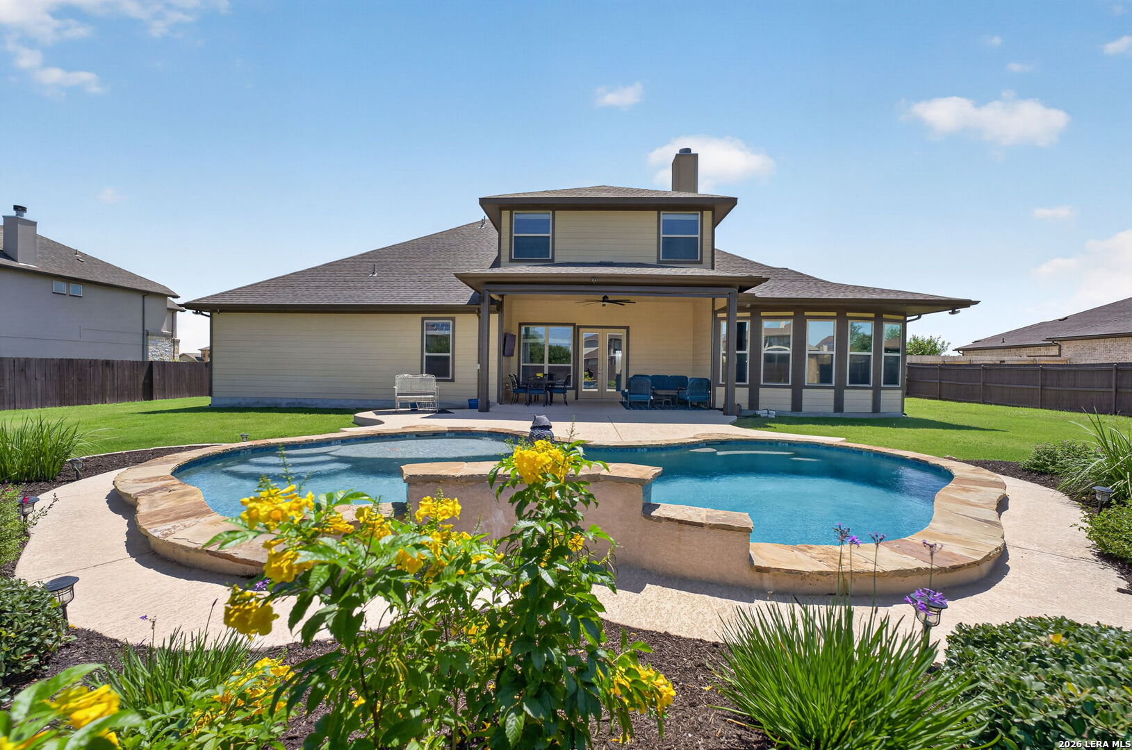 7118 DELAINE PARK