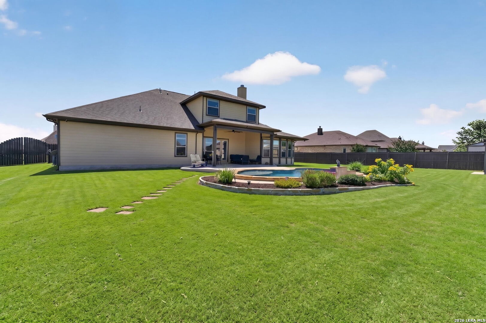 7118 DELAINE PARK