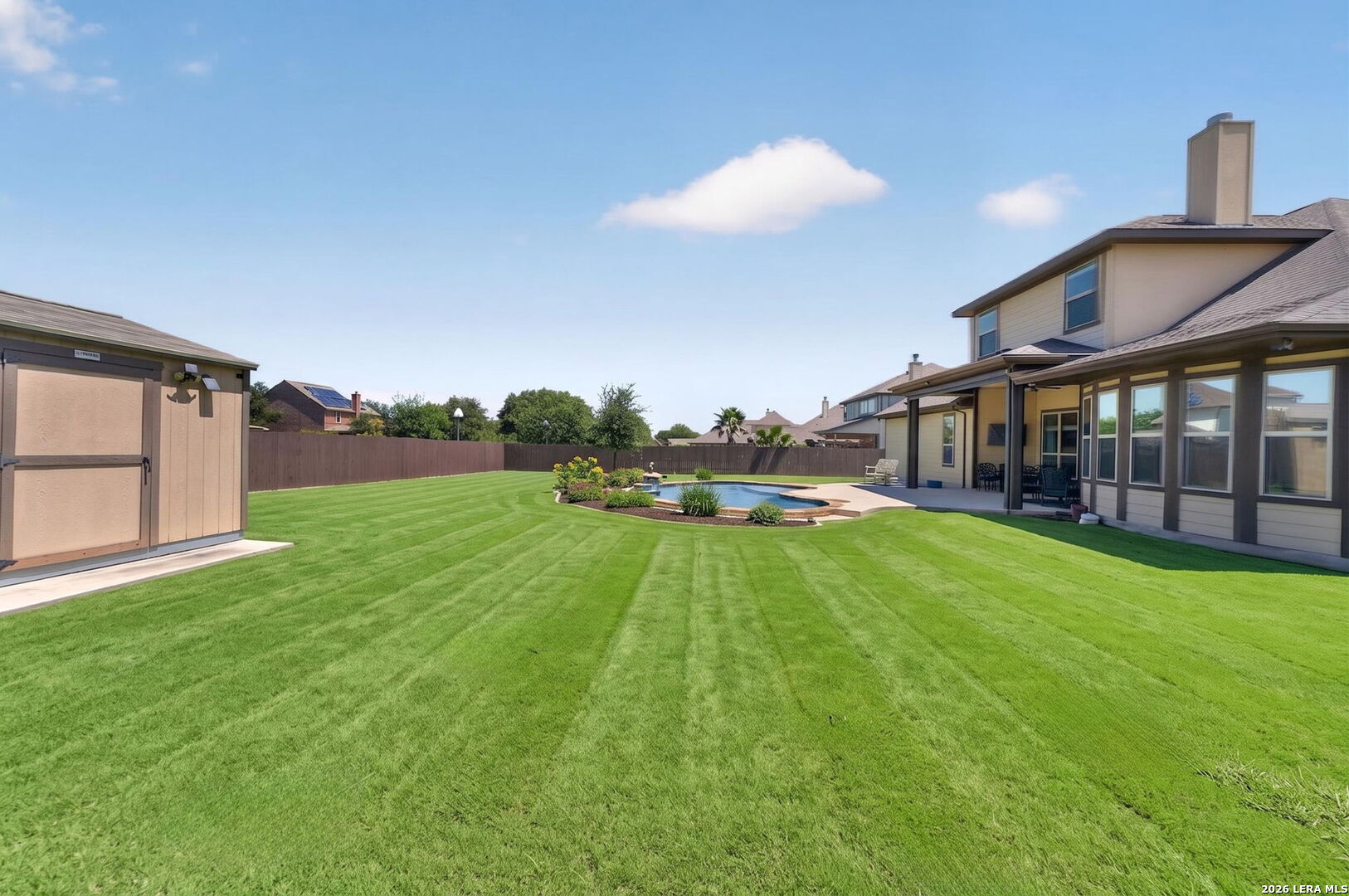 7118 DELAINE PARK
