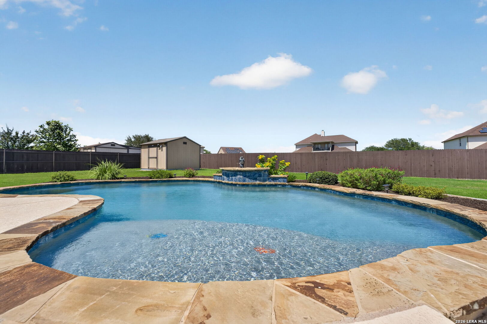 7118 DELAINE PARK