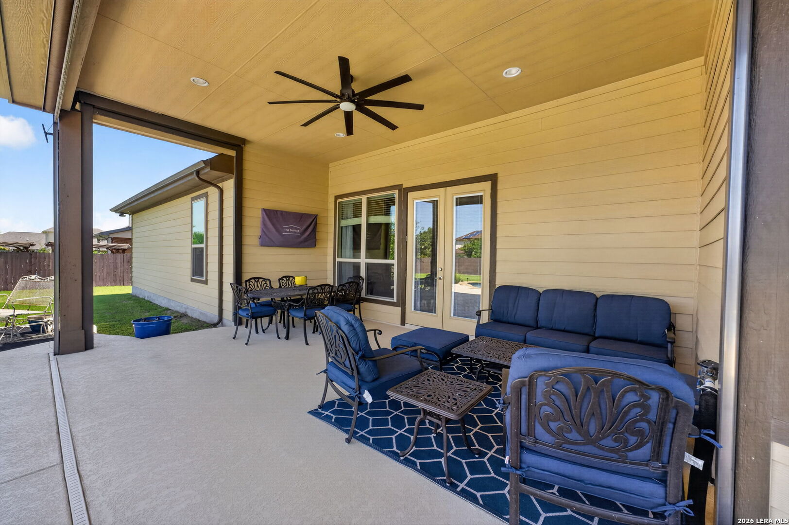 7118 DELAINE PARK