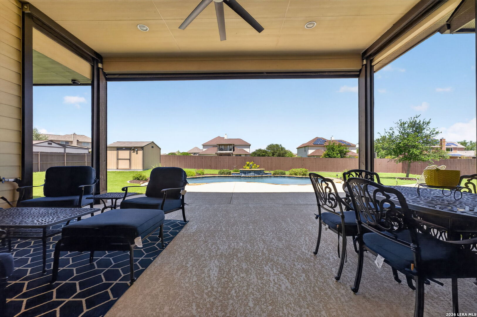 7118 DELAINE PARK