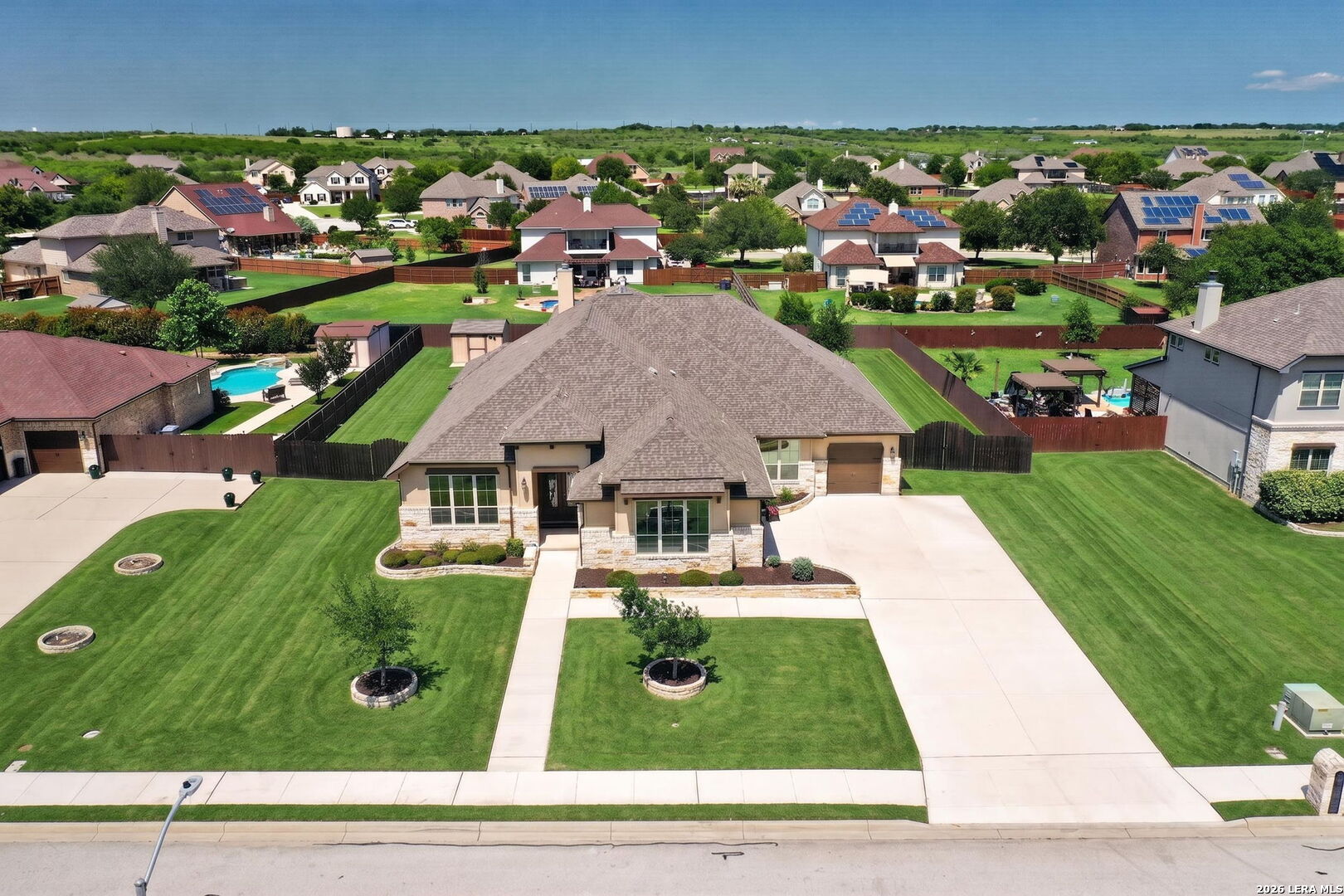 7118 DELAINE PARK
