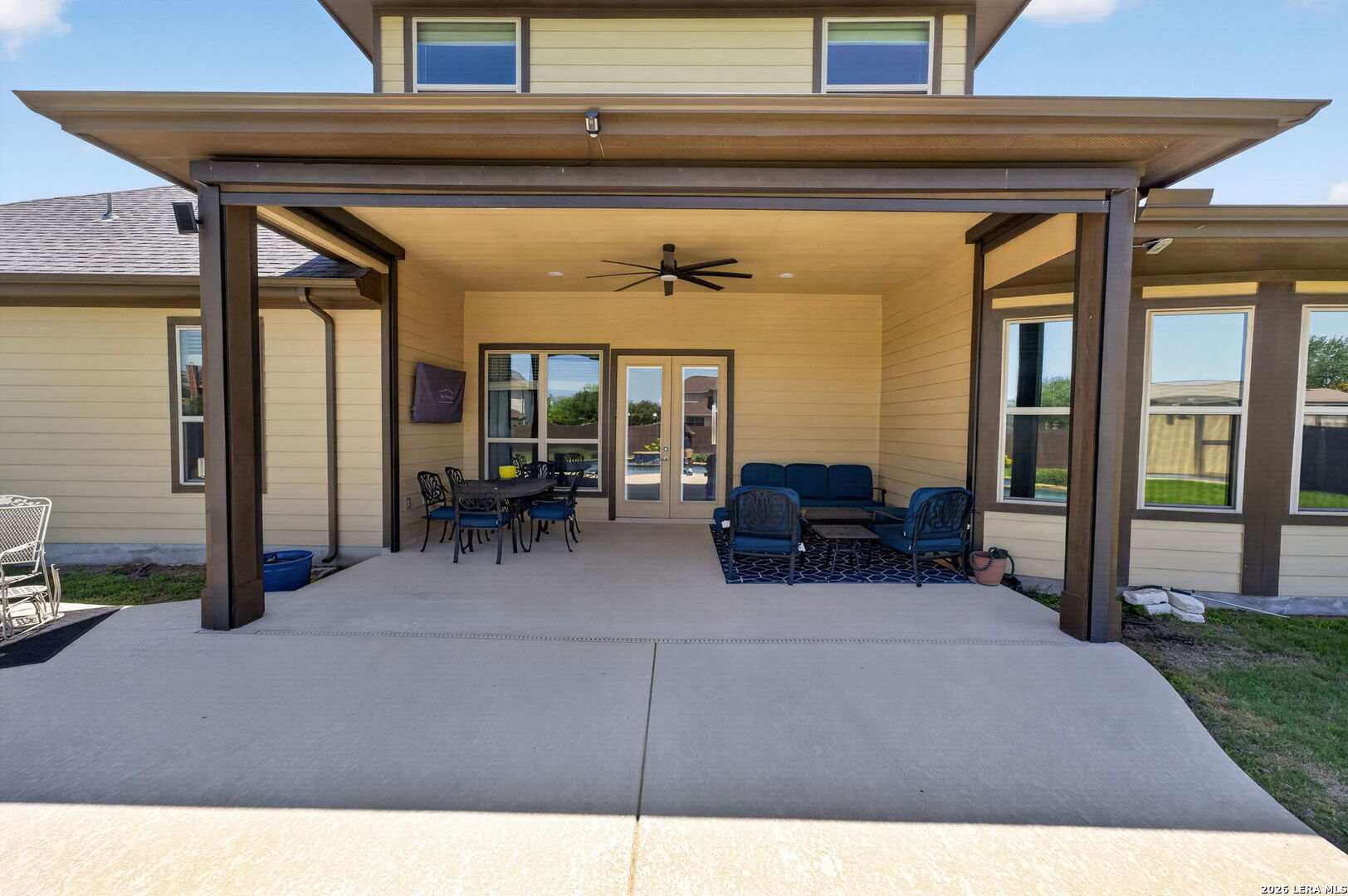 7118 DELAINE PARK