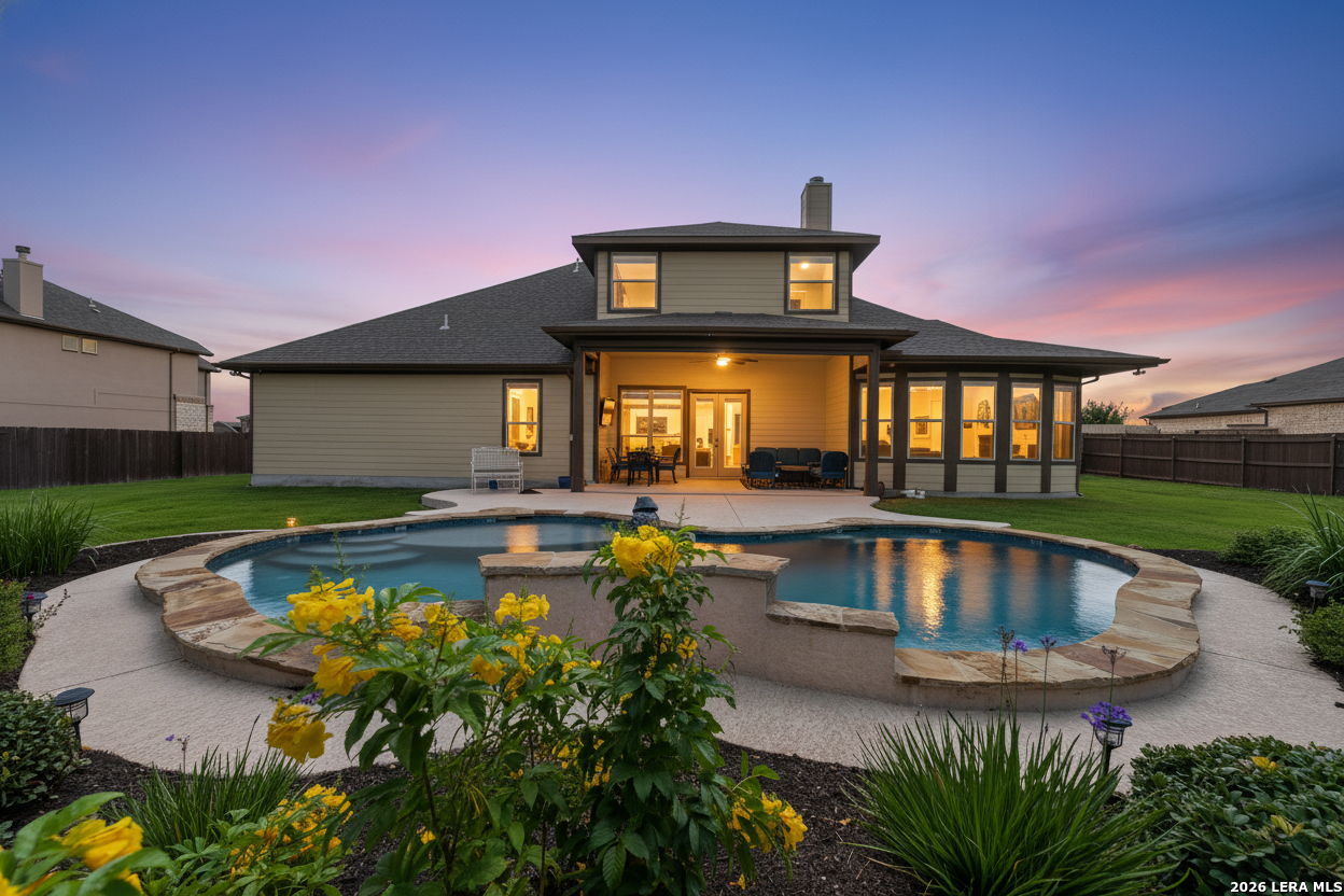 7118 DELAINE PARK
