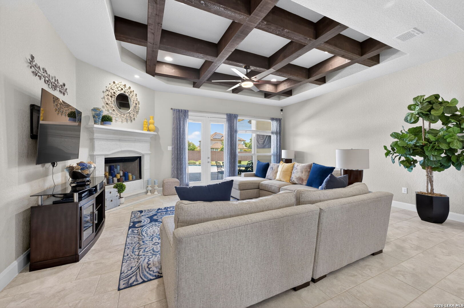 7118 DELAINE PARK
