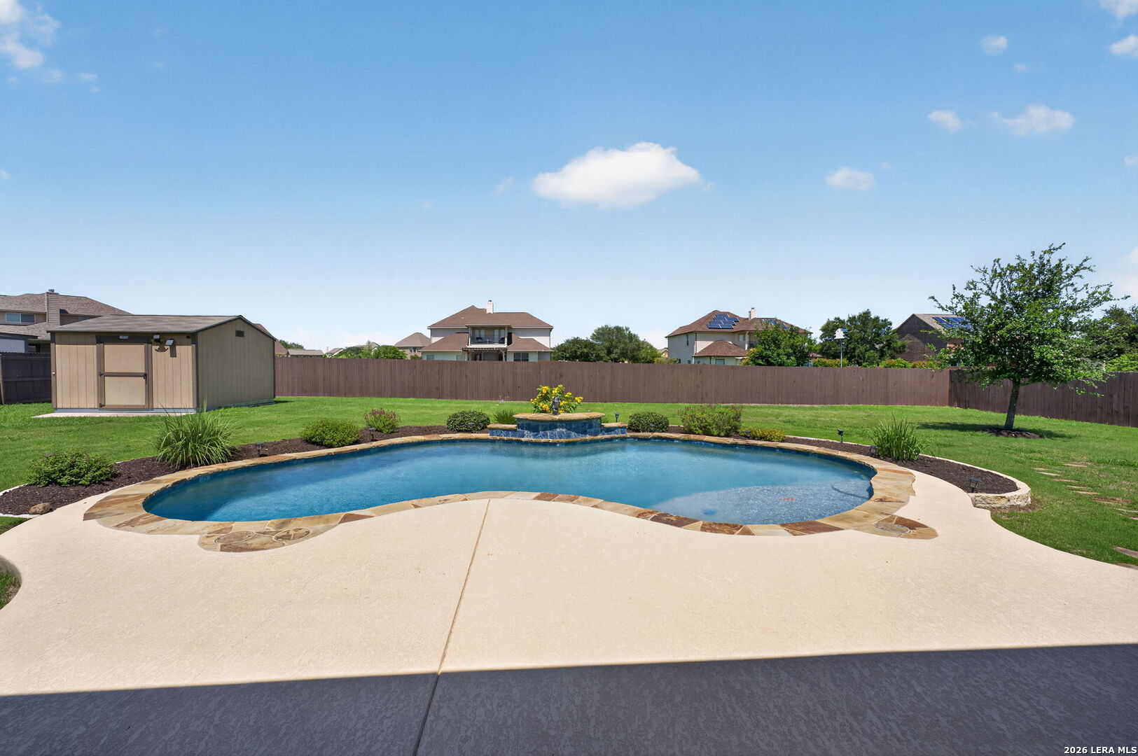 7118 DELAINE PARK