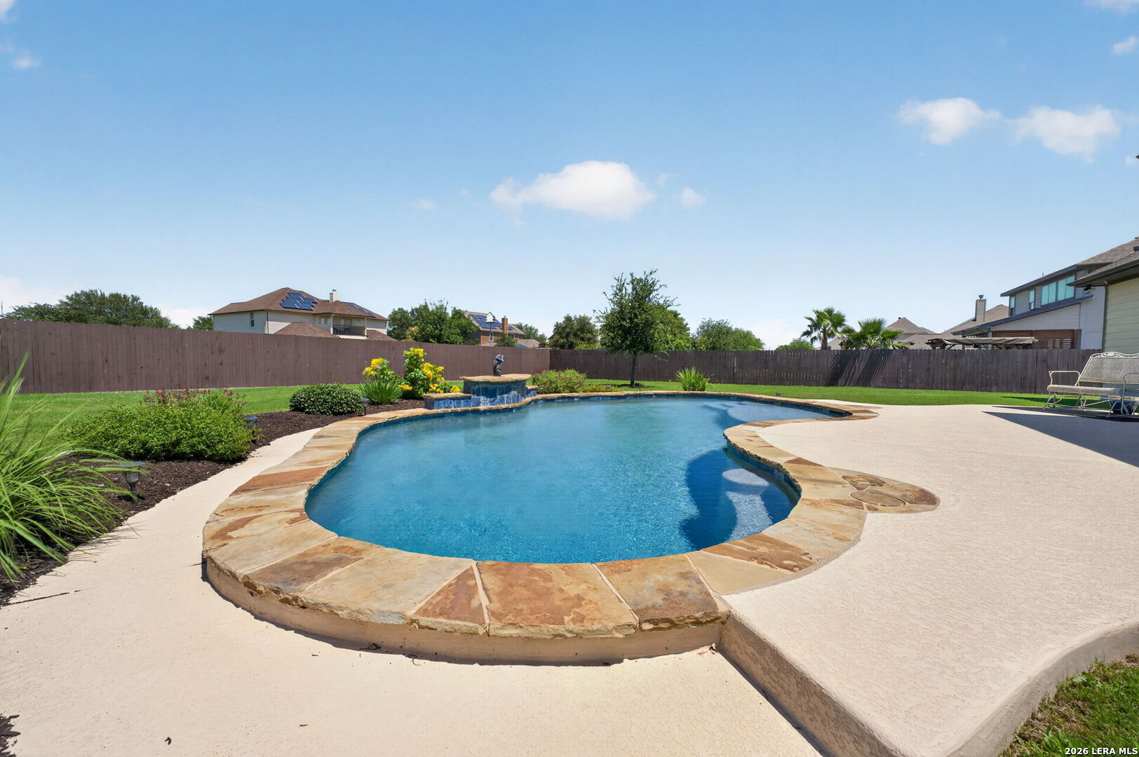 7118 DELAINE PARK