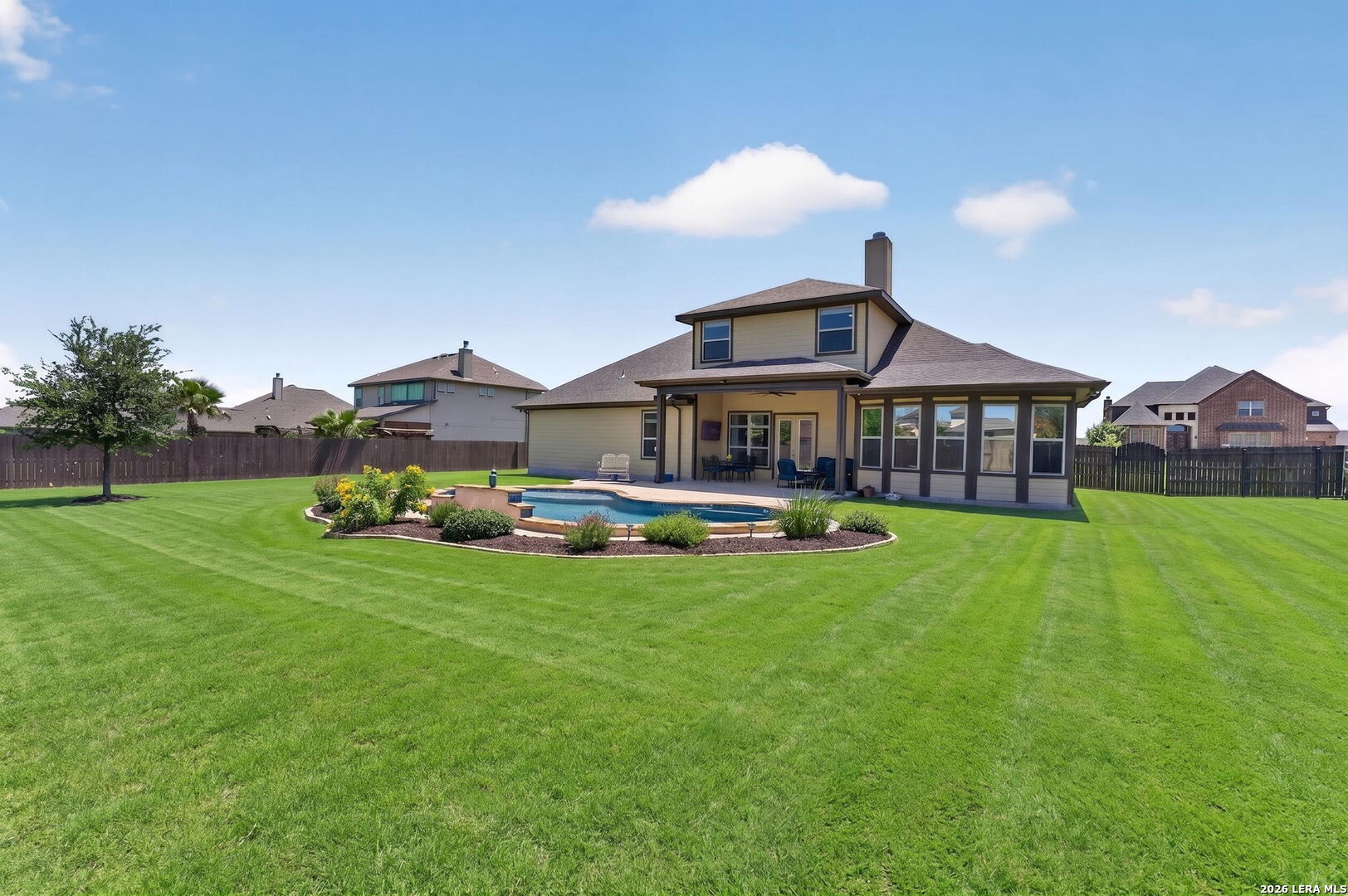 7118 DELAINE PARK