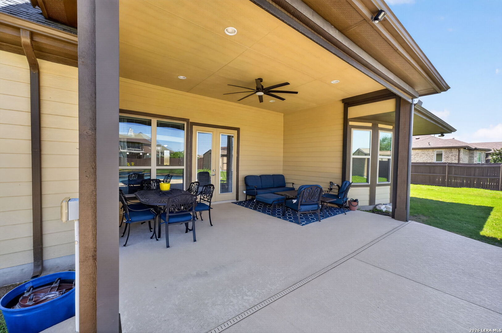 7118 DELAINE PARK