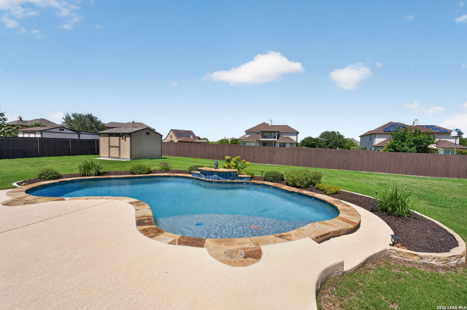 7118 DELAINE PARK