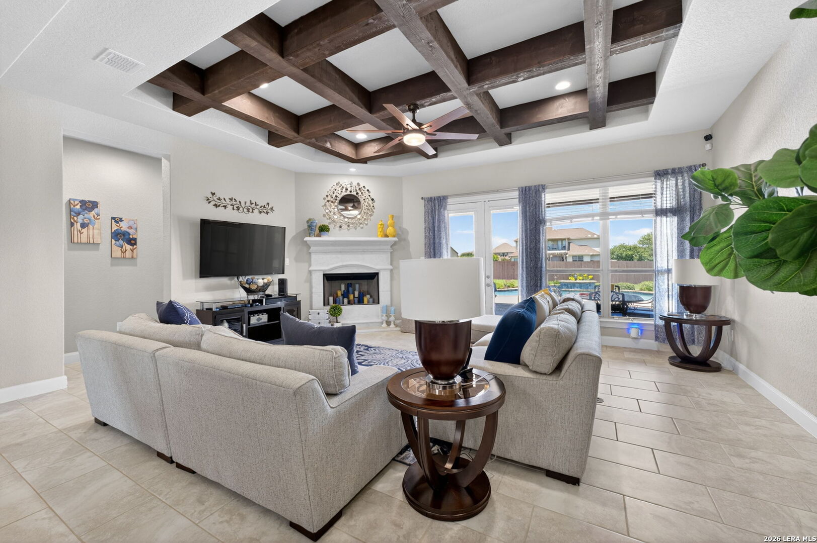 7118 DELAINE PARK