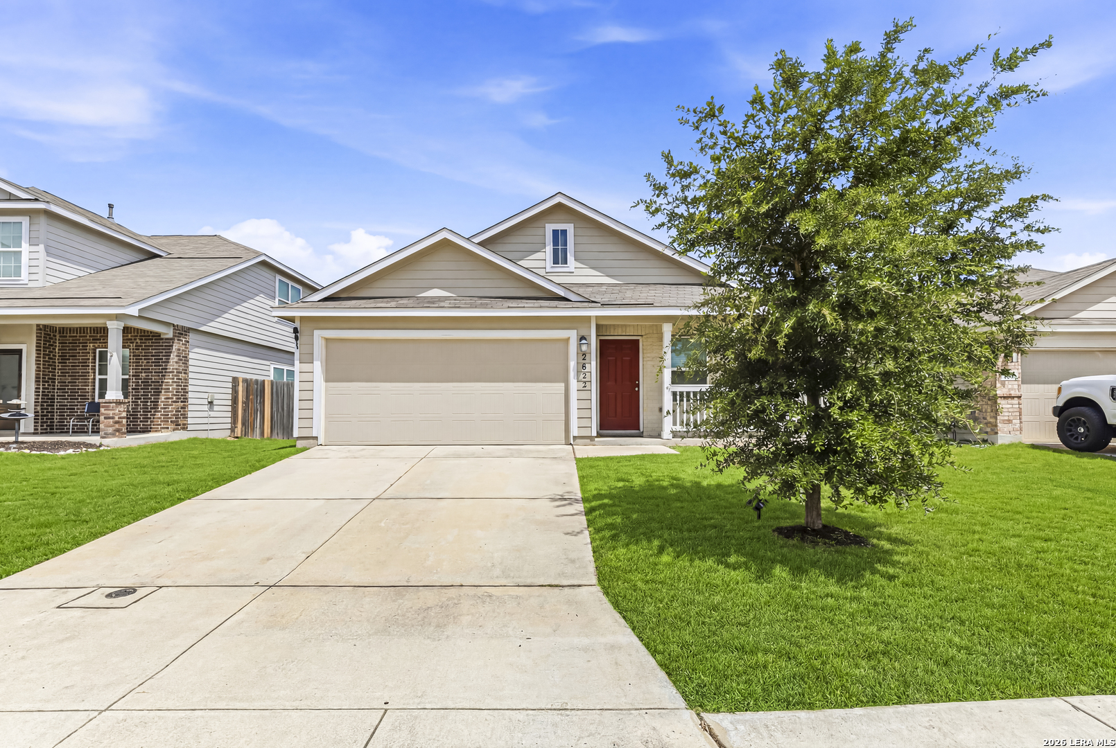 3822 Carducci Dr