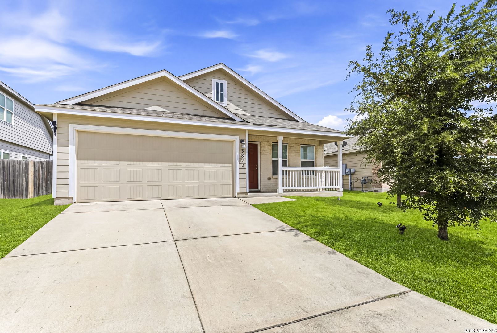 3822 Carducci Dr