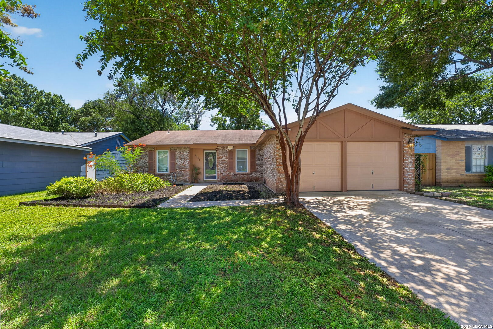 9350 Cliff Way