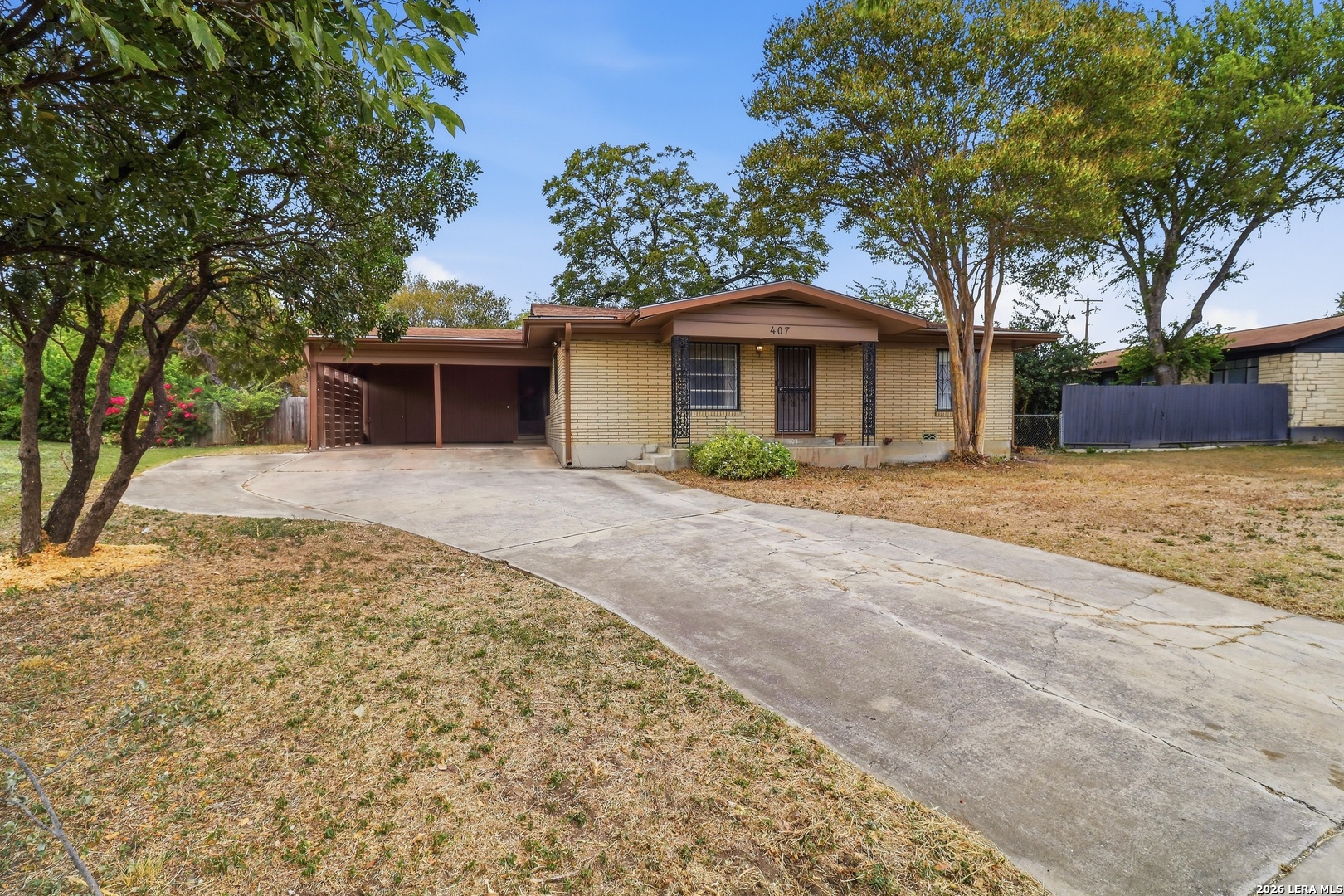 407 MONTPELIER DR