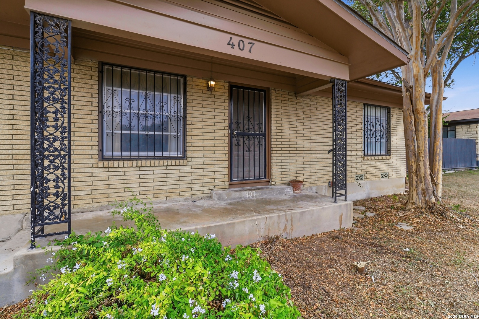 407 MONTPELIER DR