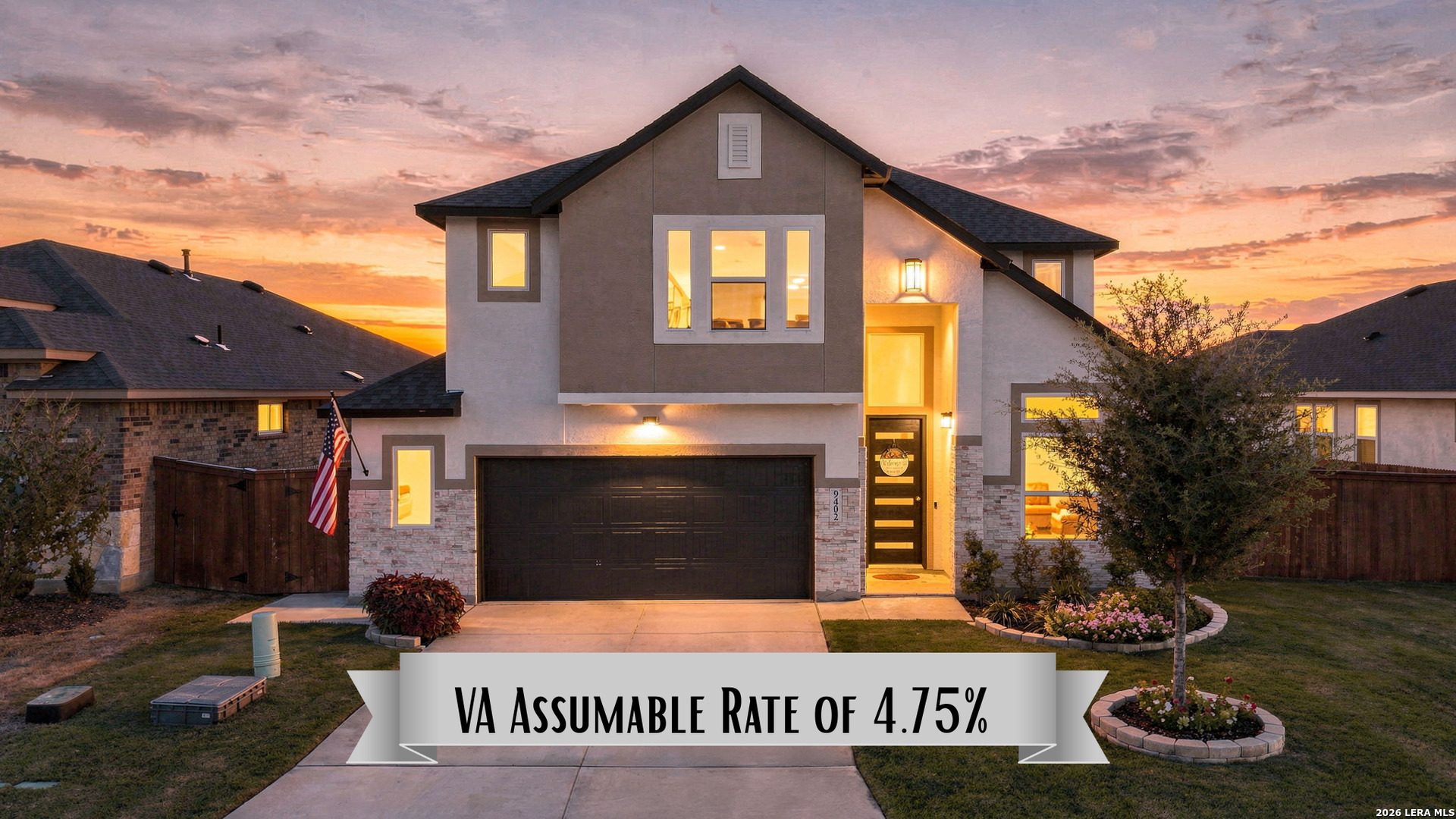9402 Pioneer Junction