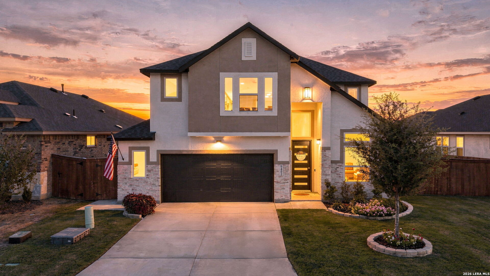 9402 Pioneer Junction