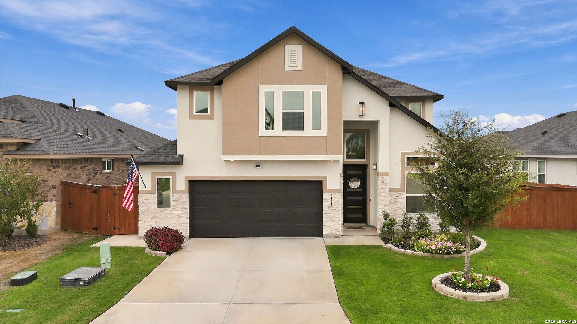 9402 Pioneer Junction