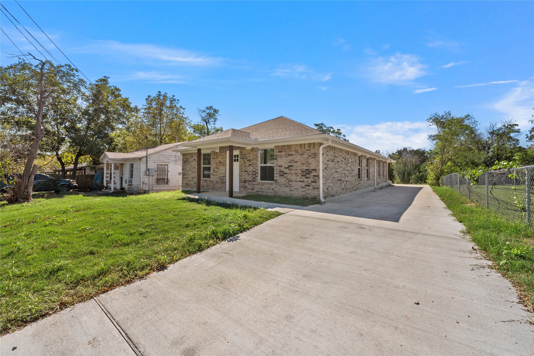 3200 N 17th Street