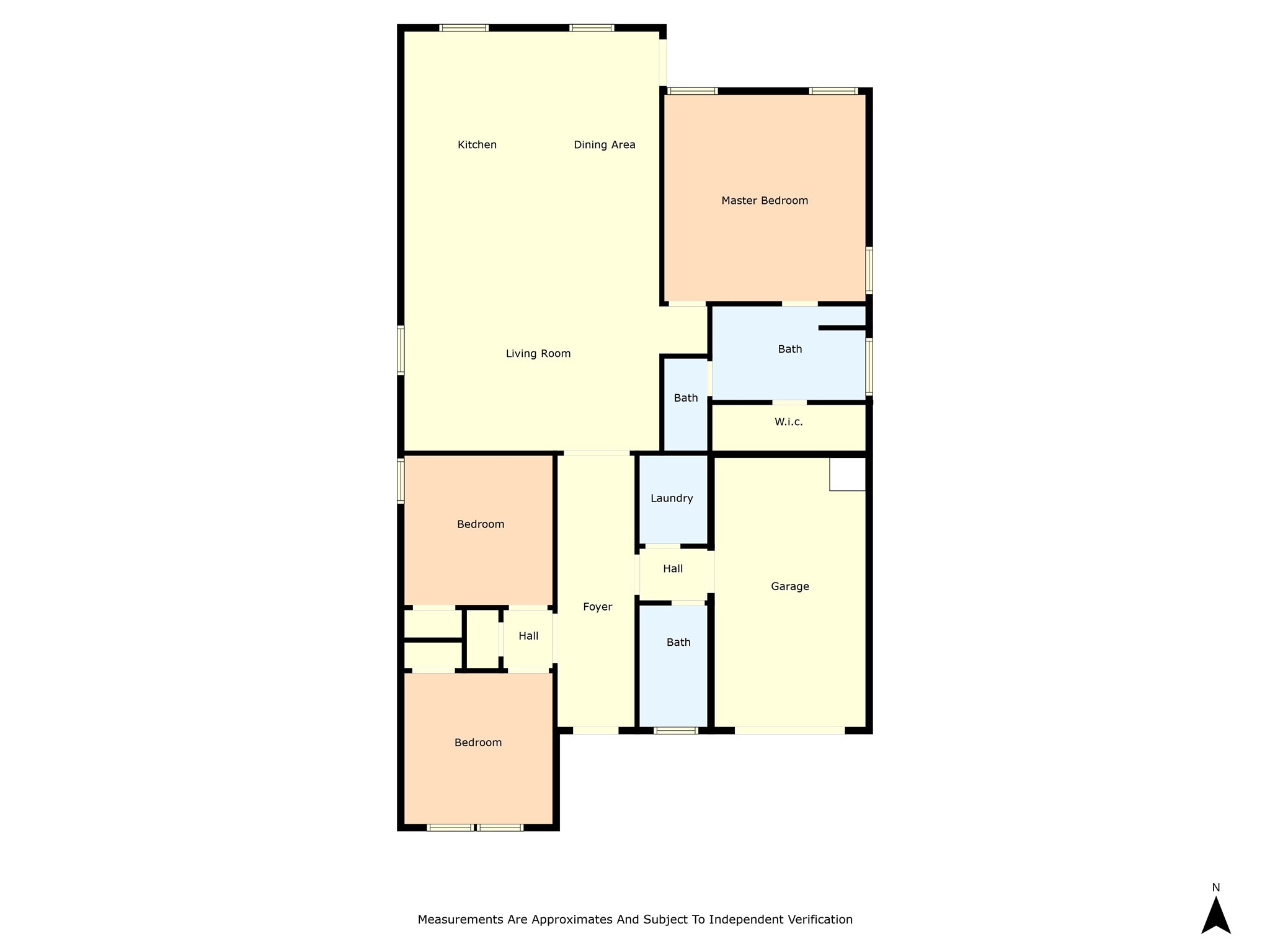 405 John Street