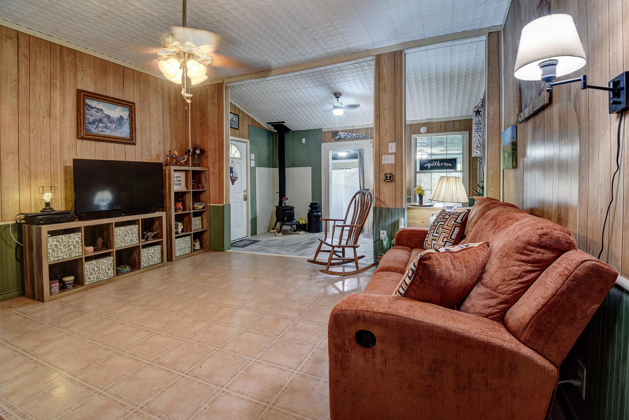 1114 Spotted Horse TRL