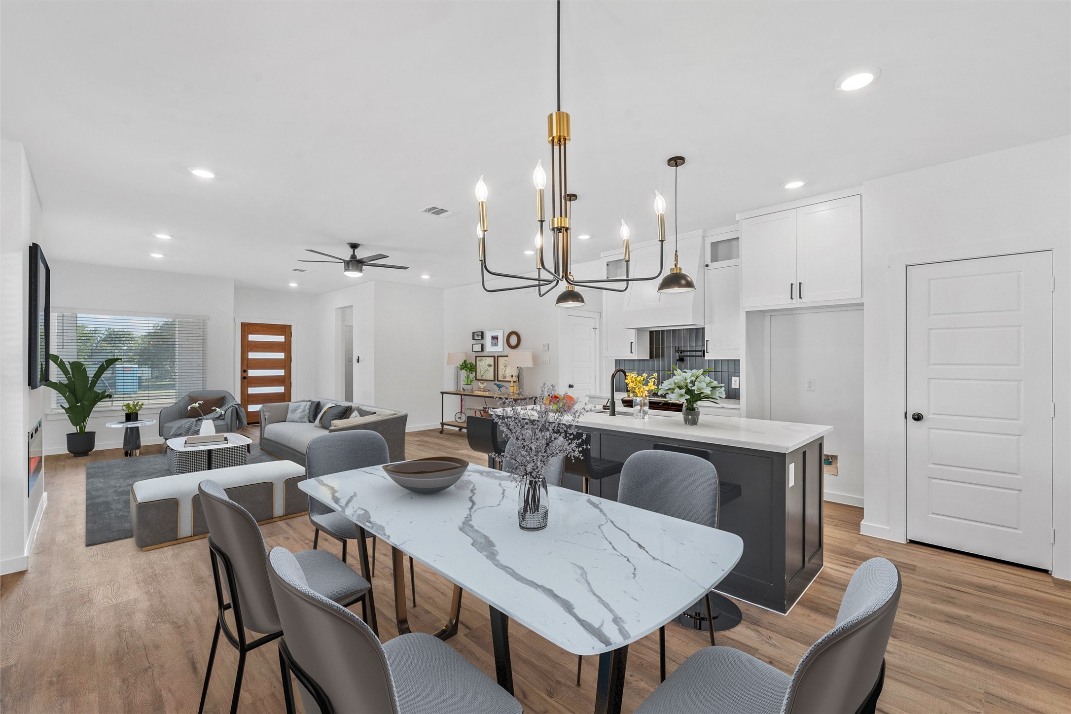 421 E Walnut Street