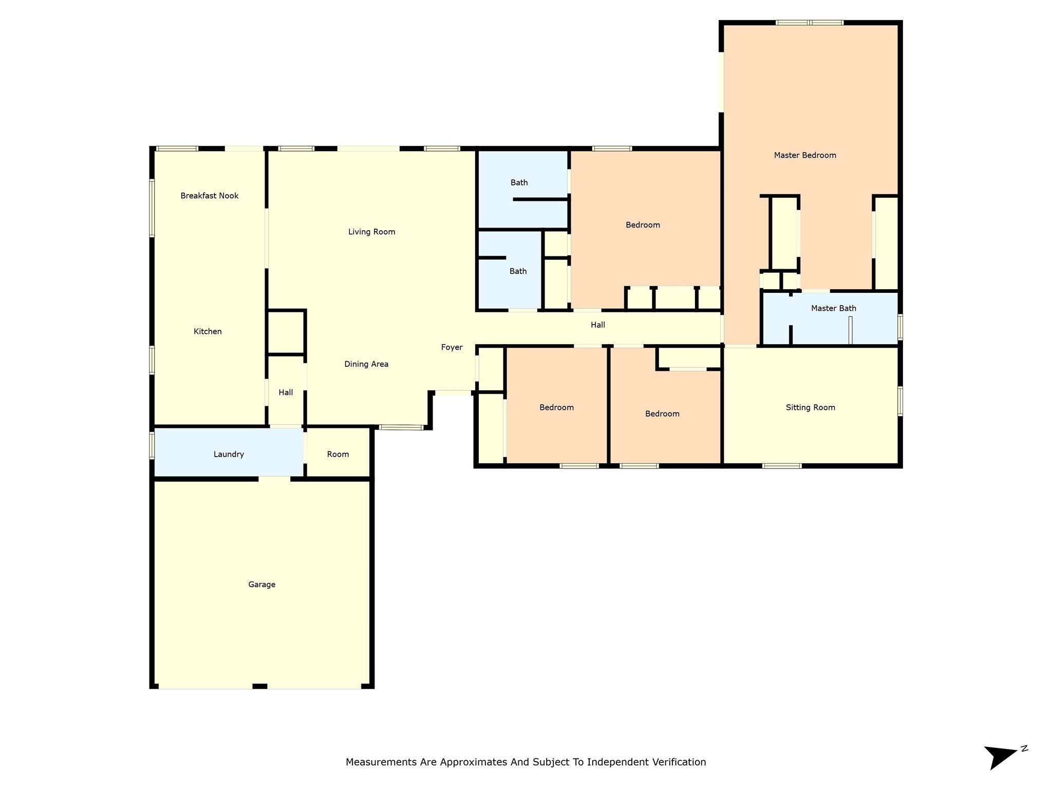 1505 Jane Lane