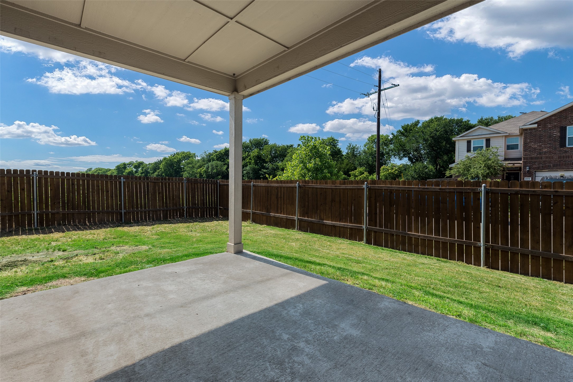 202 Magnolia Drive