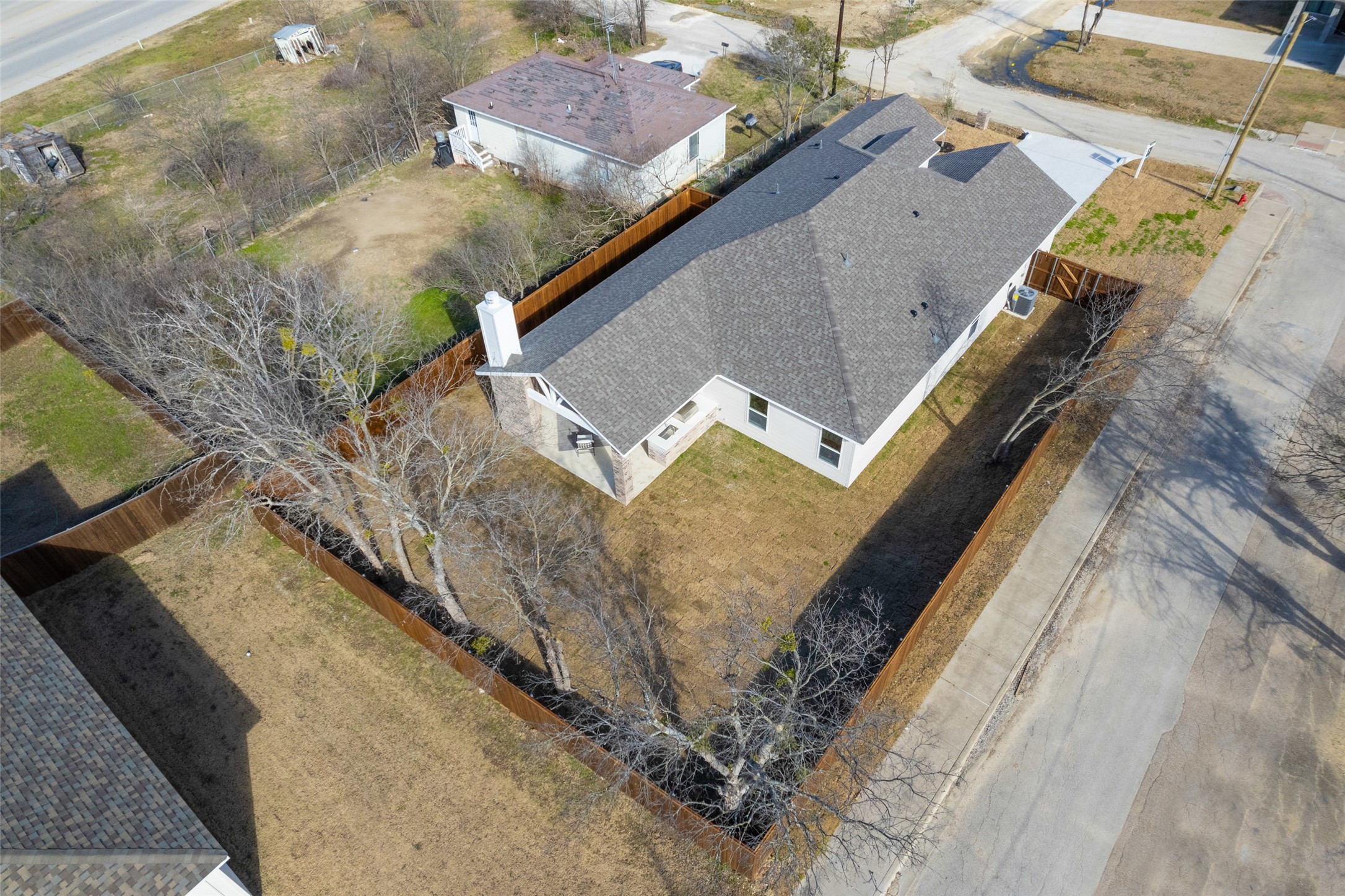 108 Anderson Street