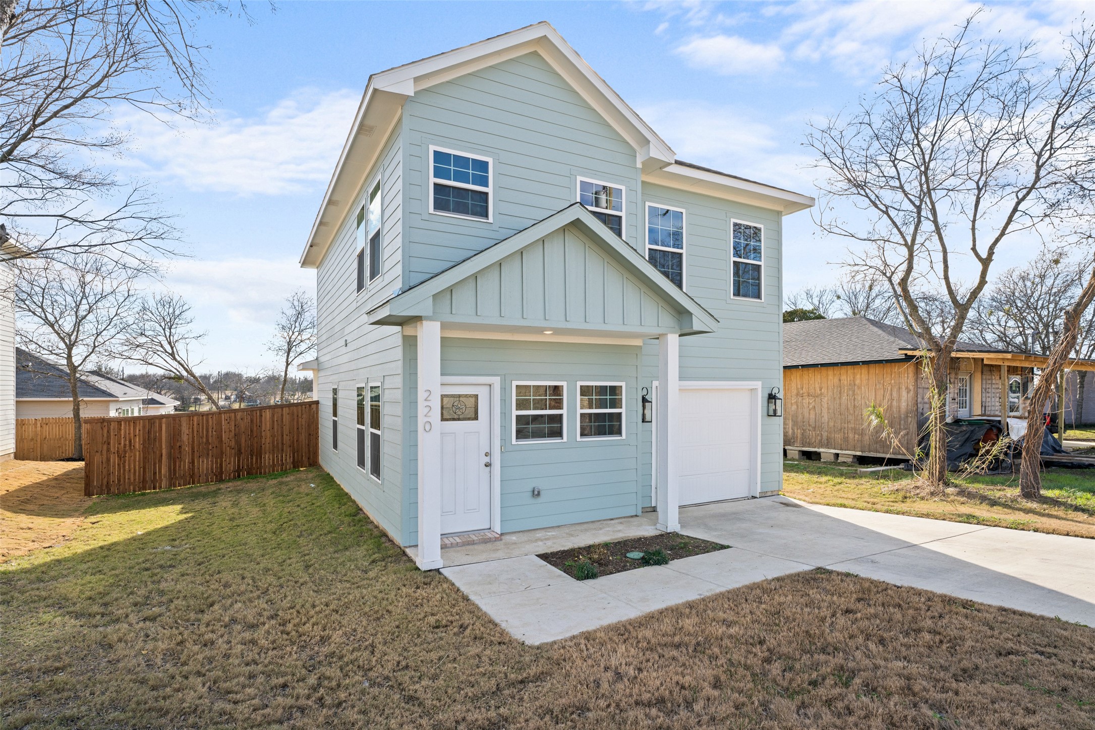 220 3rd Street