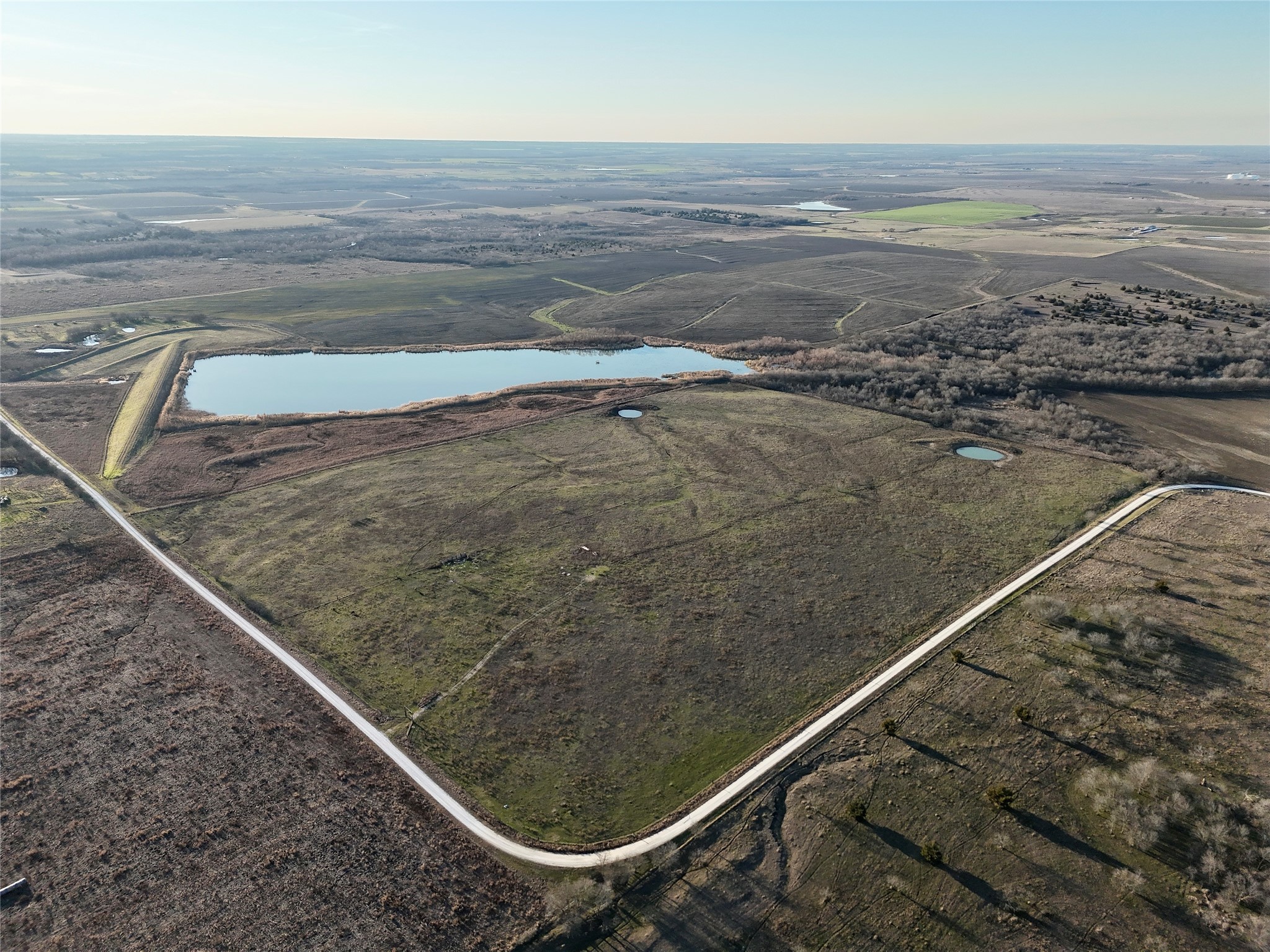 TBD NW CR 4290 Tract #2