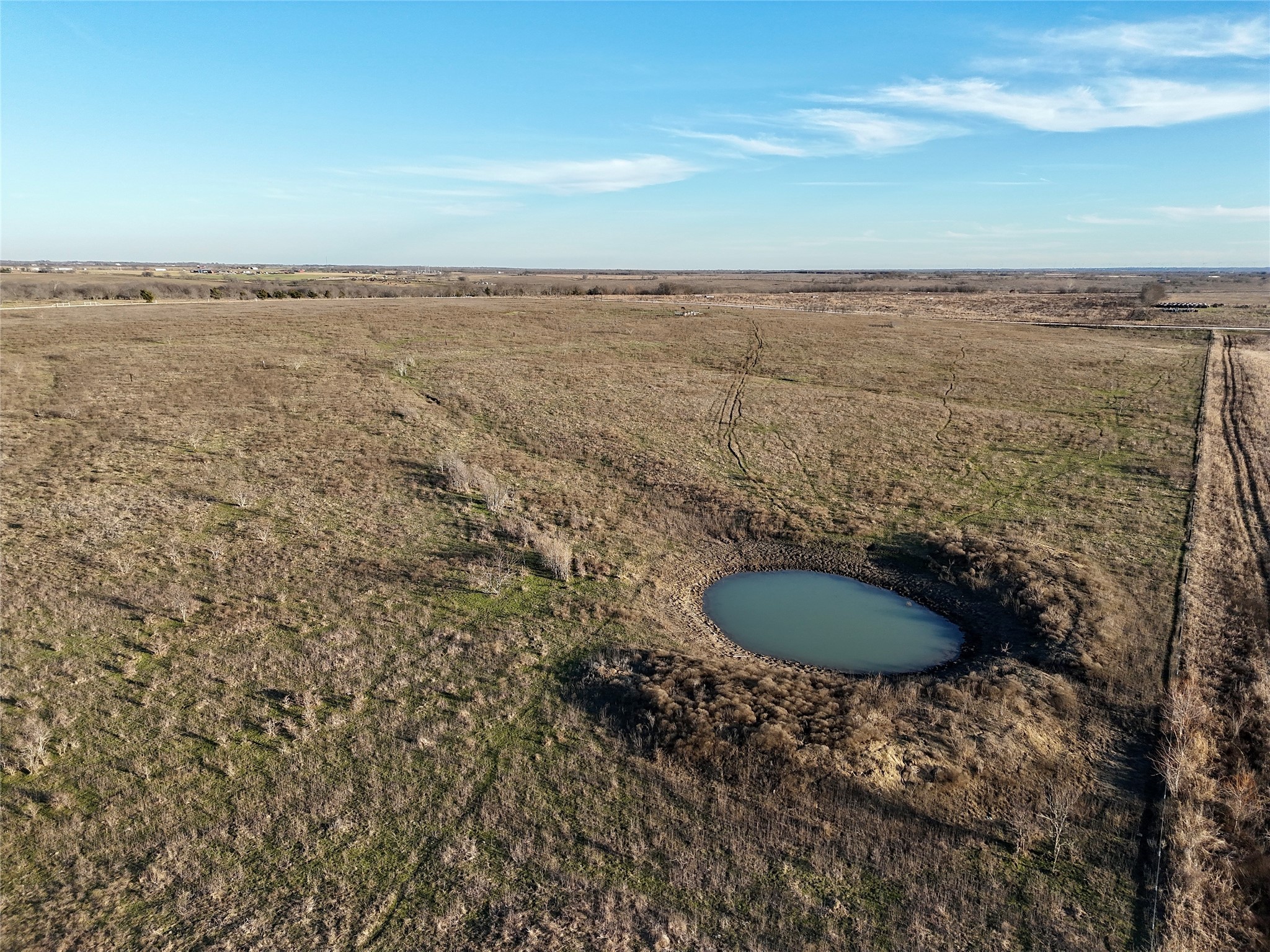 TBD NW CR 4290 Tract #2