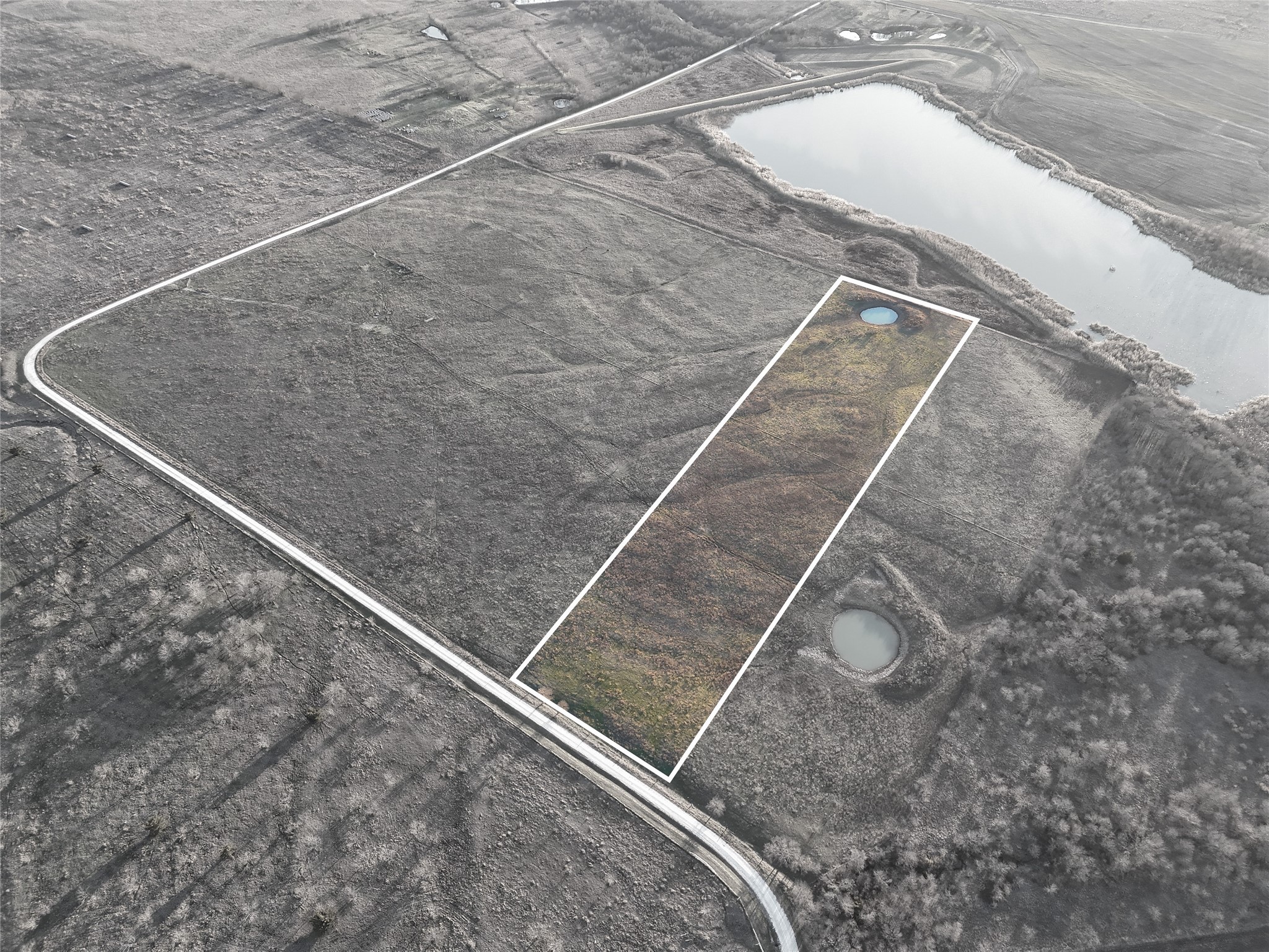 TBD NW CR 4290 Tract #2