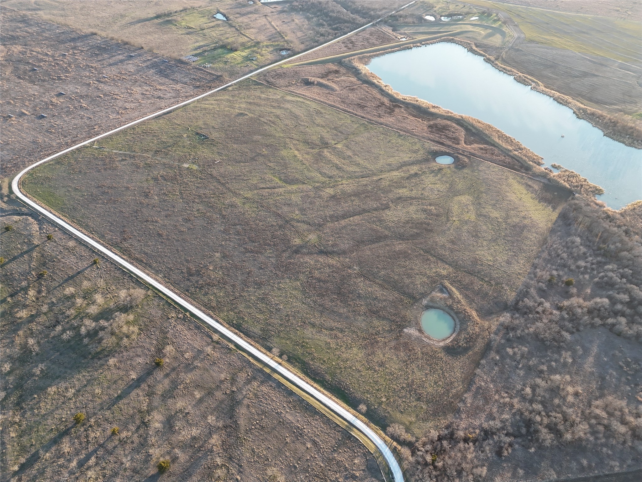 TBD NW CR 4290 Tract #2
