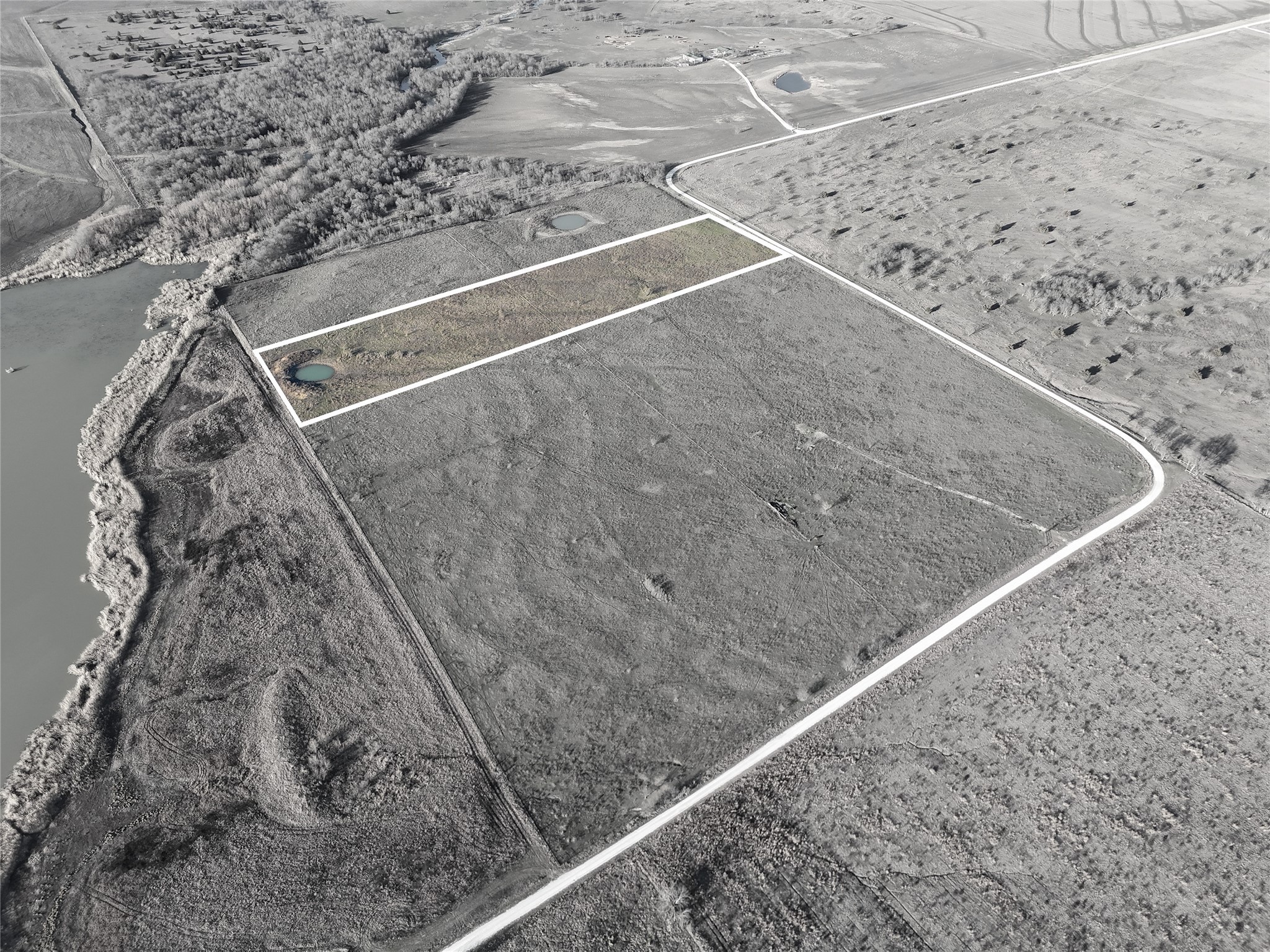 TBD NW CR 4290 Tract #2