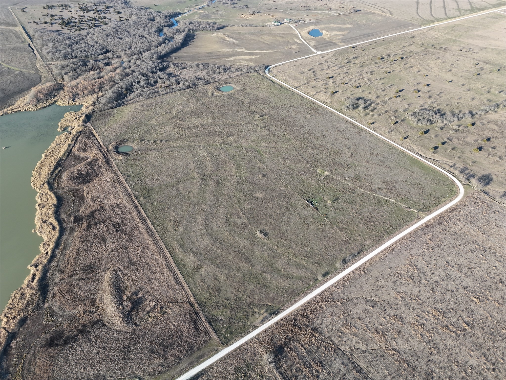 TBD NW CR 4290 Tract #2