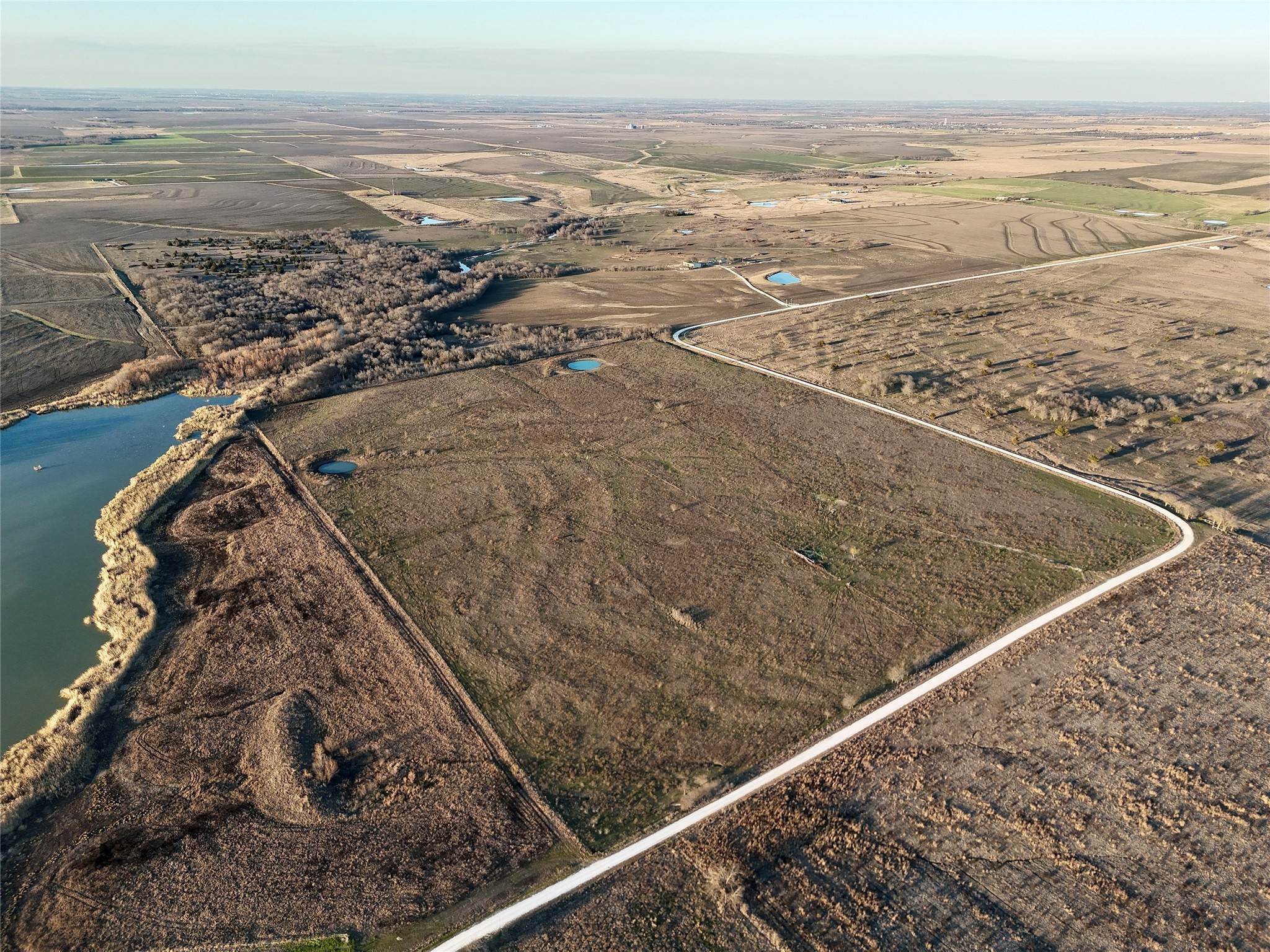 TBD NW CR 4290 Tract #2