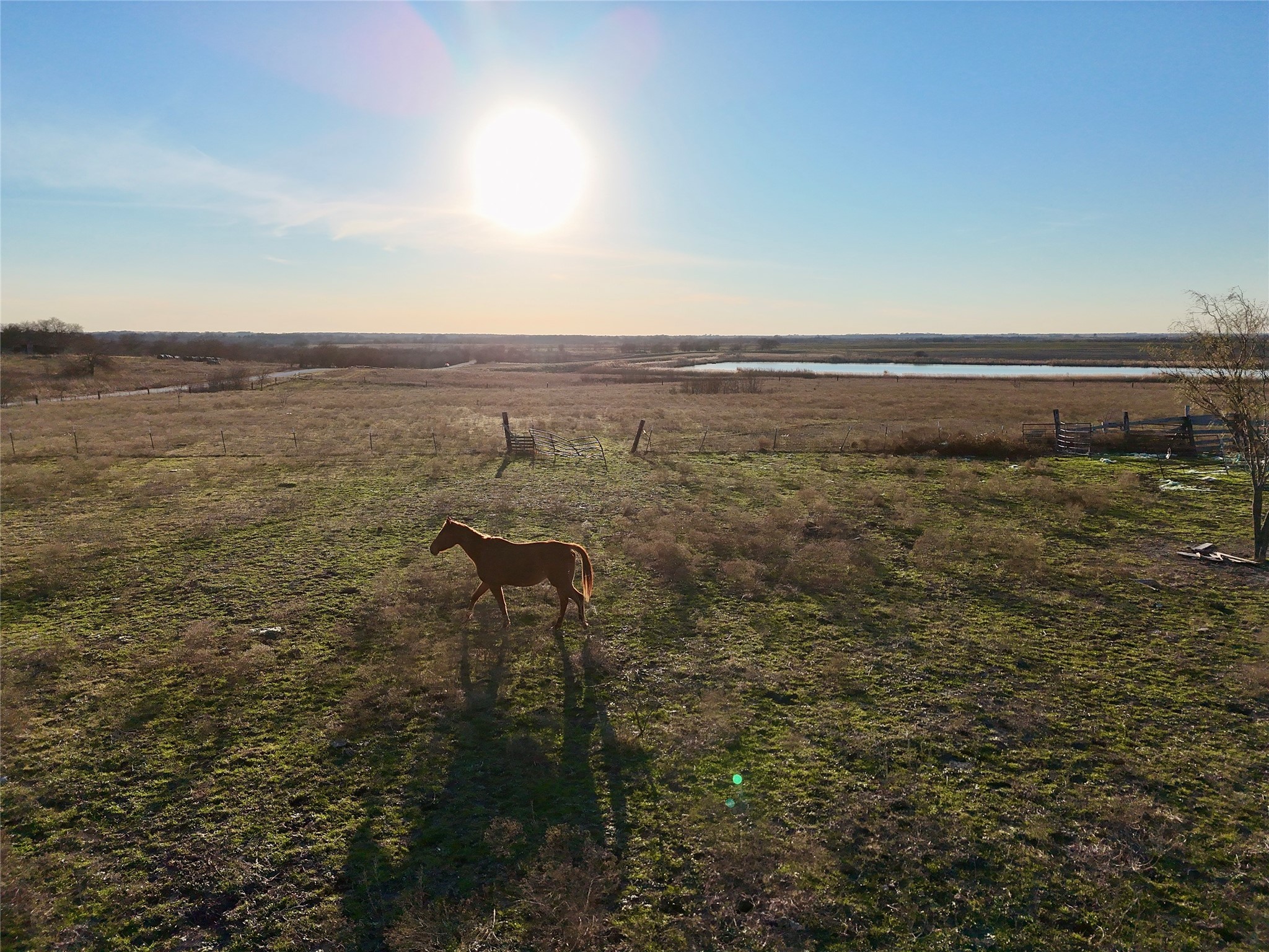 TBD NW CR 4290 Tract #2