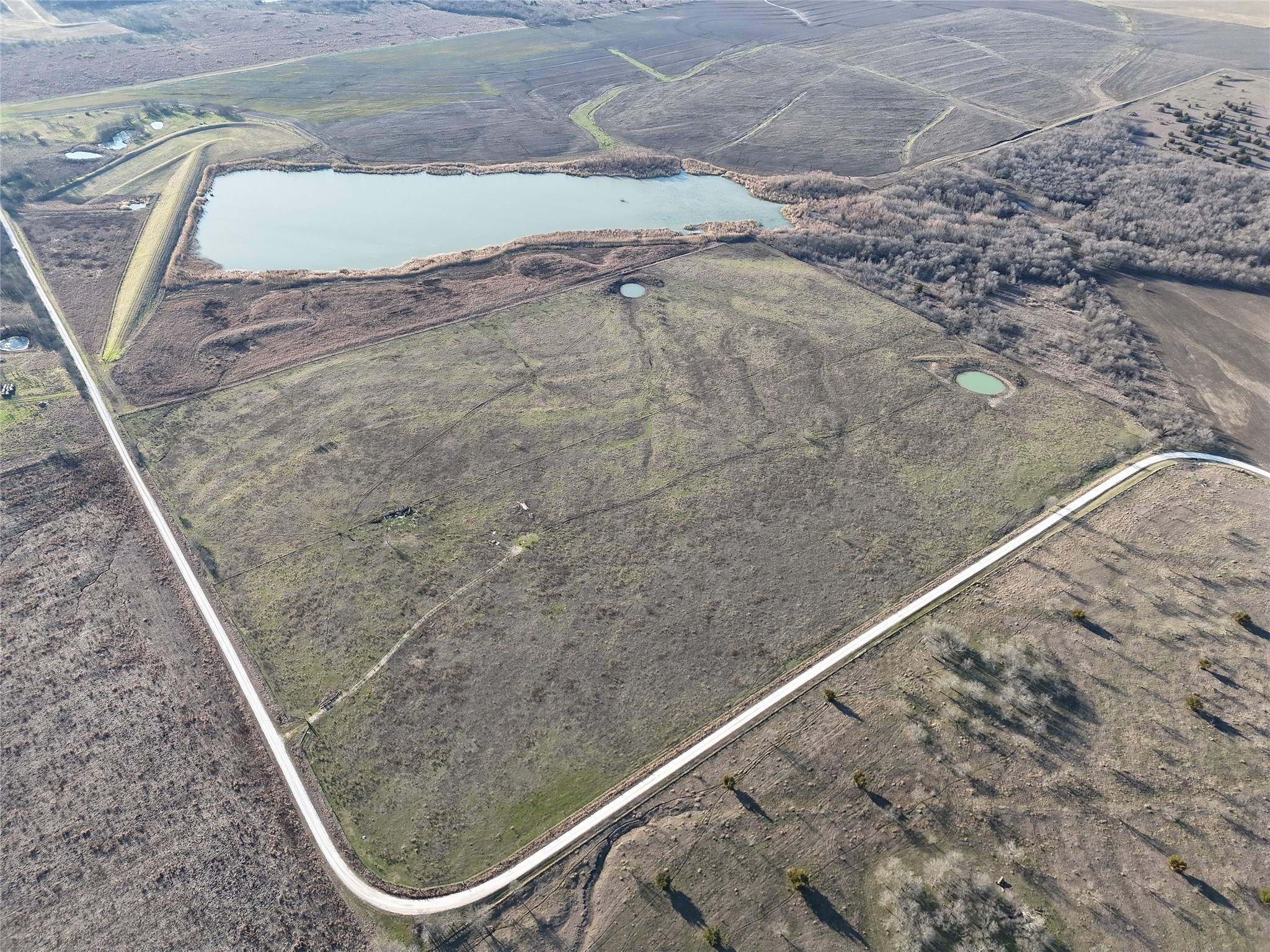TBD NW CR 4290 Tract #5