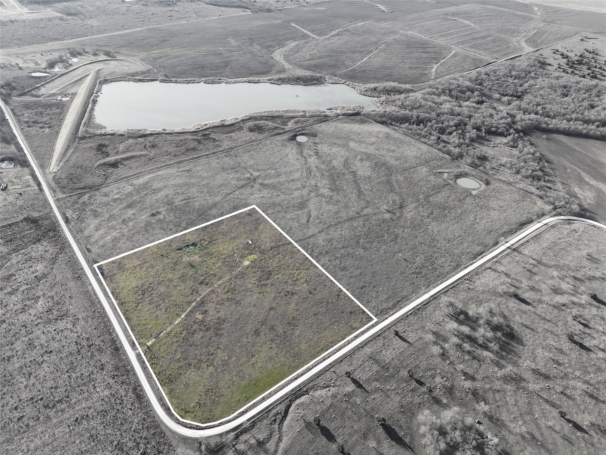 TBD NW CR 4290 Tract #5